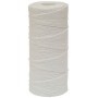 Cartucho filtrante 20µm polipropileno para filtro agua 3 piezas SEIWATER ECO 5"