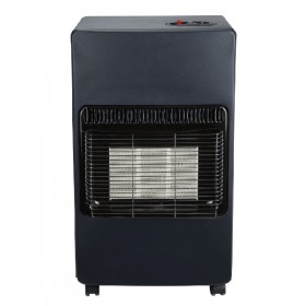 Estufa de gas butano de infrarrojos MERCALOR CONFORT 4.2kW