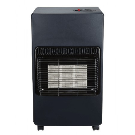 Estufa de gas butano de infrarrojos MERCALOR CONFORT 4.2kW