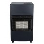 Estufa de gas butano de infrarrojos MERCALOR CONFORT 4.2kW