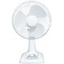 Ventilador de sobremesa oscilante MERCAFAN Ø40cm 45W 230VAC