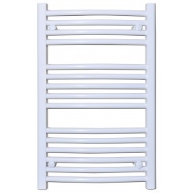 Comprar  Radiador Toallero Idrogas Eco Blanco 450 X 1200 Mm 545 W CE05401 al Mejor Precio