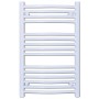 Comprar  Radiador Toallero Idrogas Eco Blanco 500 X 1200 Mm 590 W CE05406 al Mejor Precio
