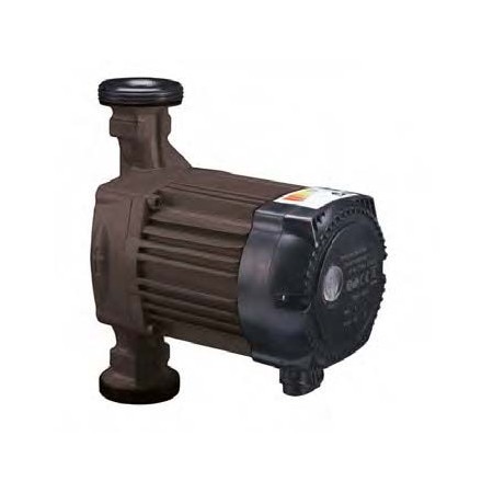 Electrobomba circuladora electrónica calefacción y refrigeración SEI CBE-15/70 EAK 130mm