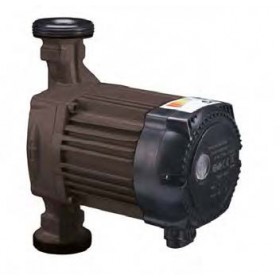 Electrobomba circuladora electrónica calefacción y refrigeración SEI CBE-25/60 EAK 130mm