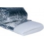 Comprar Metro Tubo Aislante Poliester Aluminio De Diam. 406 Mm CA07814 al Mejor Precio