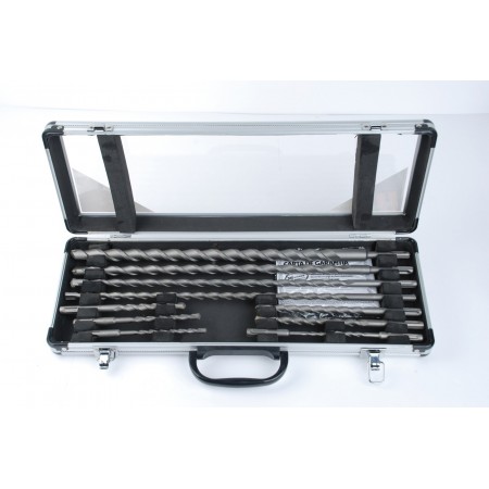 Comprar Jgo. Brocas Pared 11 Pzas. MT10432 al Mejor Precio