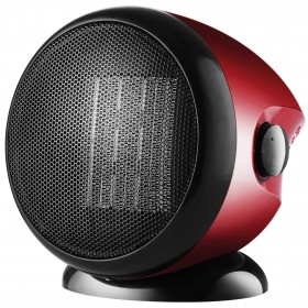 Comprar Calefactor Ceramico "Red" MT01503 al Mejor Precio