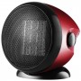 Comprar Calefactor Ceramico "Red" MT01503 al Mejor Precio