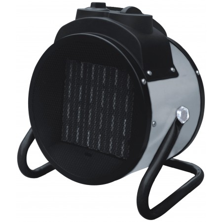 Comprar Calefactor Ceramico Industrial 2000W MT13970 al Mejor Precio