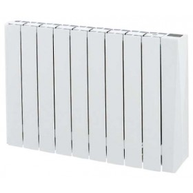 Comprar Emisor Electrico Aluminio Escolectric Digital Erp 800 W CE04569 al Mejor Precio