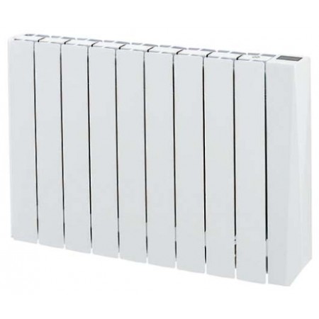 Comprar Emisor Electrico Aluminio Escolectric Digital Erp 800 W CE04569 al Mejor Precio