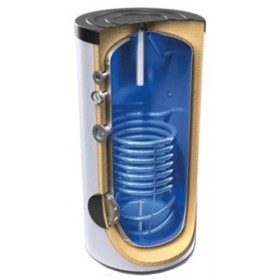 Comprar InterAcumulador Acs ViTrifásicacado Idrogas Magnus Ims1 200 L CC20212 al Mejor Precio