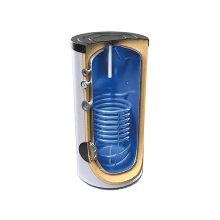 Comprar InterAcumulador Acs ViTrifásicacado Idrogas Magnus Ims1 500 L CC20214 al Mejor Precio