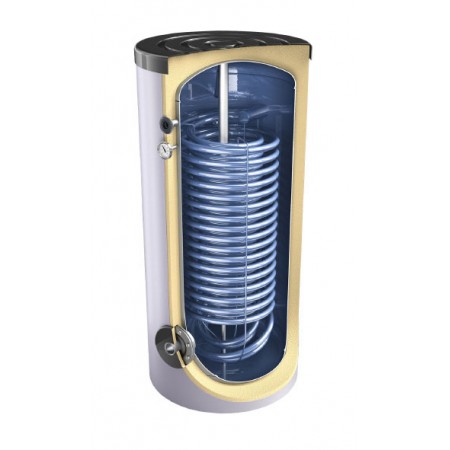 Comprar InterAcumulador Doble Acs ViTrifásicacado Idrogas Magnus Imsl2D 200 L CC20231 al Mejor Precio