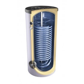 Comprar InterAcumulador Doble Acs ViTrifásicacado Idrogas Magnus Imsl2D 300 L CC20232 al Mejor Precio