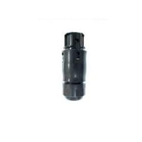 Conector MUNDOCLIMA SOLAR hembra para microinversor MI