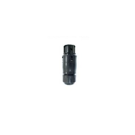 Conector MUNDOCLIMA SOLAR hembra para microinversor MI