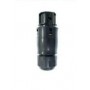 Conector MUNDOCLIMA SOLAR hembra para microinversor MI