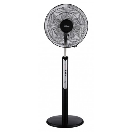 Comprar Ventilador De Pie Con Mando MT01444 al Mejor Precio