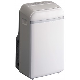 Aire acondicionado portátil bomba calor MOVAIR MOV10-12-BC R290 refrigeración 3.5kW calefacción 2.9kW monofásico