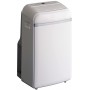 Aire acondicionado portátil bomba calor MOVAIR MOV10-12-BC R290 refrigeración 3.5kW calefacción 2.9kW monofásico