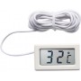TERMOMETRO DIGITAL MODELO TPM-10F CON PUNTO DECIMAL