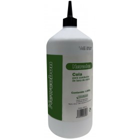 Bote 1kg cola NEWCOBON