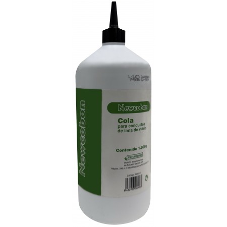 Bote 1kg cola NEWCOBON