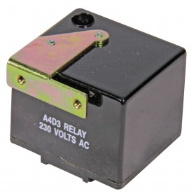 RELE DE ARRANQUE PM-A 4D3