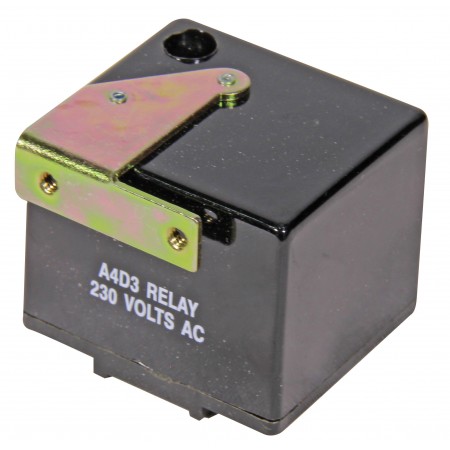 RELE DE ARRANQUE PM-A 4D3