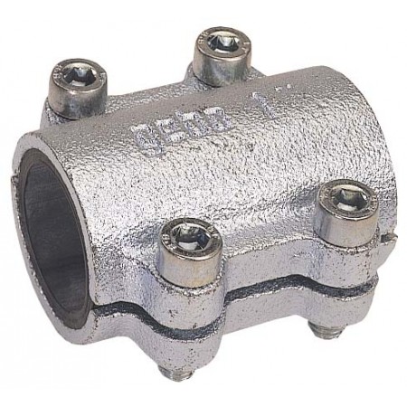 Comprar Gebo Abrazadera Acero Dc 4" FO01009 al Mejor Precio
