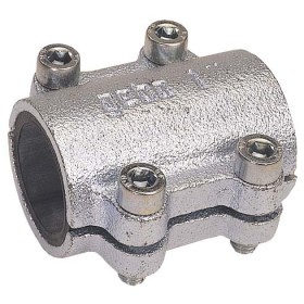 Comprar Gebo Abrazadera Acero Dc 2 1/2" FO01010 al Mejor Precio