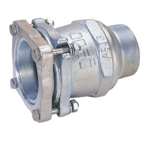 Comprar Gebo Racor Union Macho C/Brida 3" FO01029 al Mejor Precio