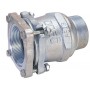 Comprar Gebo Racor Union Macho C/Brida 3" FO01029 al Mejor Precio