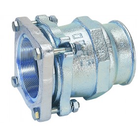 Comprar Gebo Racor Union Hembra C/Brida 2-1/2" FO01038 al Mejor Precio