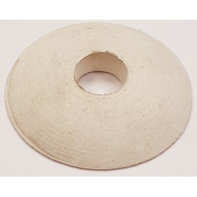 Junta semi-conica 3/8"