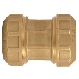 Comprar R.Acoplamiento Recto 63X63 FO54025 al Mejor Precio