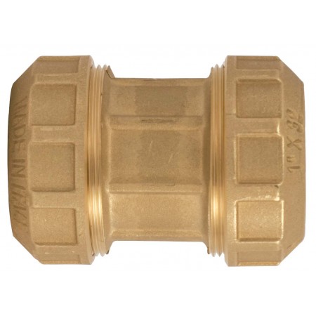 Comprar R.Acoplamiento Recto 63X63 FO54025 al Mejor Precio