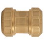 Comprar R.Acoplamiento Recto 63X63 FO54025 al Mejor Precio