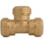 Comprar Racor "T" Triple Aco. 63 FO54035 al Mejor Precio