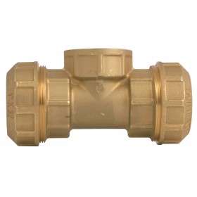Comprar Racor "T" Hembra 1"1/2X50 FO54044 al Mejor Precio