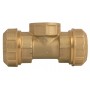 Comprar Racor "T" Hembra 2"X63 FO54045 al Mejor Precio