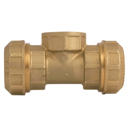Comprar Racor "T" Hembra 2"X63 FO54045 al Mejor Precio