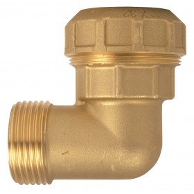 Comprar Racor "L" Codo Macho 2"X63 FO54055 al Mejor Precio