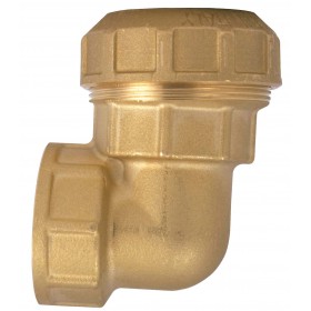 Comprar Racor "L" Codo Hembra 2"X63 FO54065 al Mejor Precio