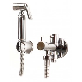 Comprar Duplex Wc Cilindrica " Conjunto Grifo Higine Intima" FO56081 al Mejor Precio