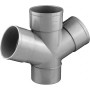 Comprar Derivacion Doble Plana M-H 67º 110 FO71164 al Mejor Precio