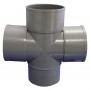 Comprar Derivacion Doble Plana M-H 87º D.160 FO71174 al Mejor Precio