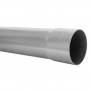 Tubo PVC evacuación "serie B" ø110mm barra 1mts
